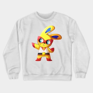 Mira Crewneck Sweatshirt